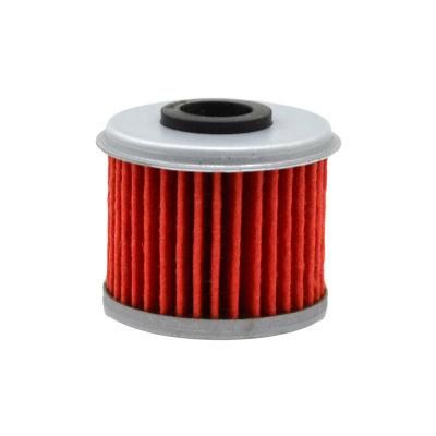 Ikron Lube Genuine Motorcycle Oil Filter for Husqvarma Txc310