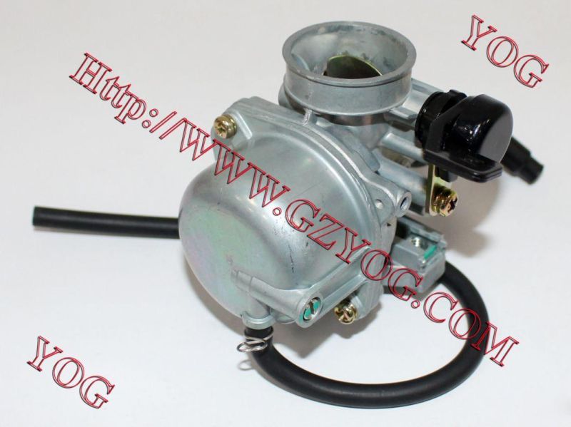 Yog Motorcycle Parts Motorcycle Carburetor for Honda Akt Motos Eco100