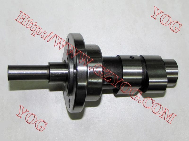 Motorcycle Parts Motorcycle Camshaft Moto Shaft Cam for Outlook 150/Gy6