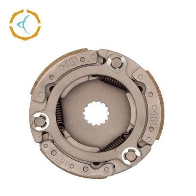Factory Motorcycle Clutch Shoes Assembly of Motorcycle Clutch (4G1)