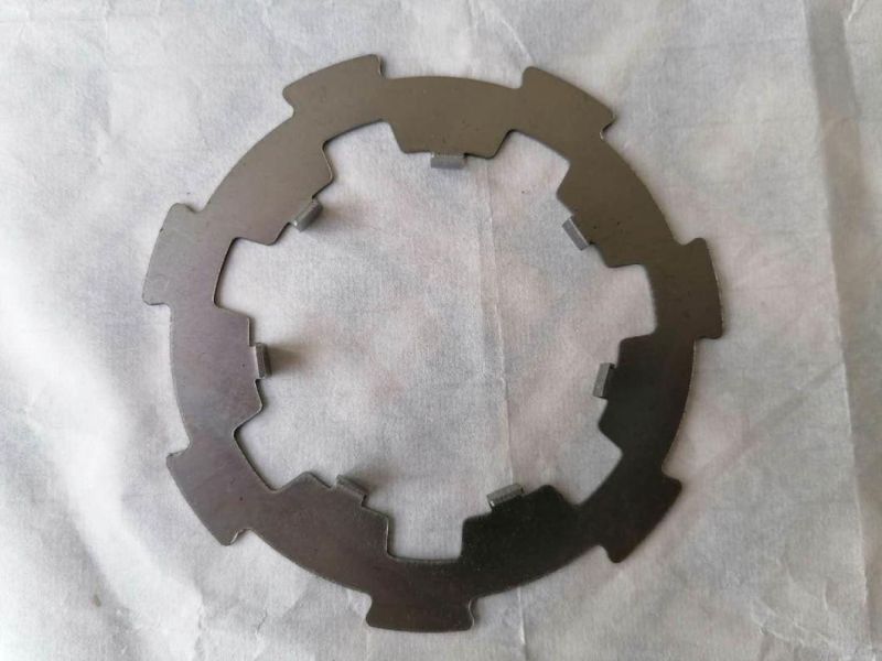 Polaris800 Front Differential Card