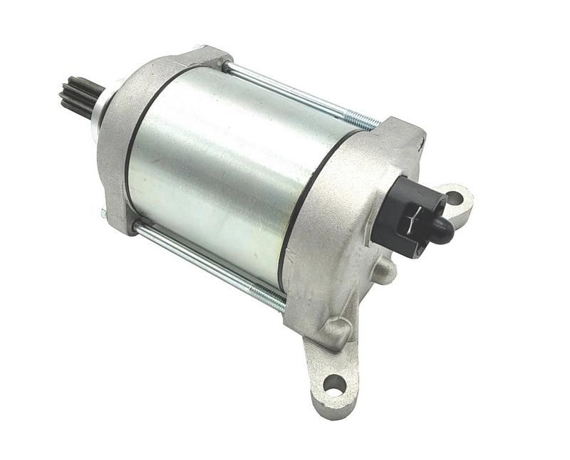 9t Ccw Starter Motor for YAMAHA Grizzly 450 Yfm450 2011-2014