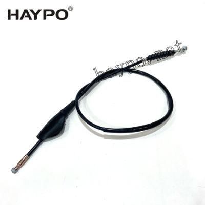 Motorcycle Parts Front Brake Cable / Brake Wire for YAMAHA Crux / 5ka-F6341 -22-00