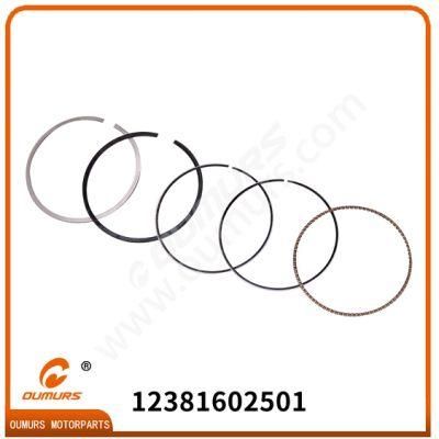 70cc 125cc 200cc Engine Parts Piston Ring Chinese Motorcycle Part for Honda Cg200