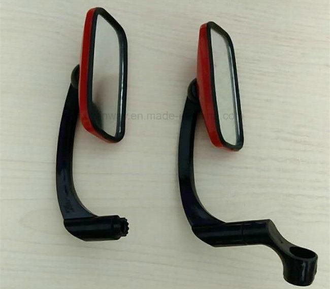 Motorcycle Parts Mini Rear View Looking Mirror