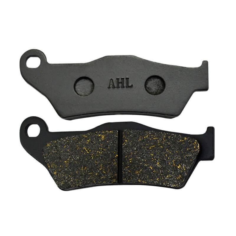 Fa181 Fa245 Fa363 Motorcycle Brake Pads for Ducati Monsterr