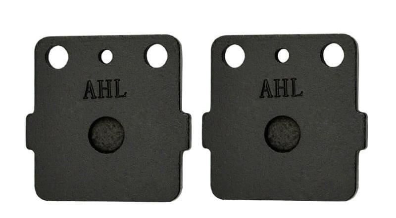 Fa084 Motorcycle Part Accessory Brake Pad for Kawasaki Kfx450 Suzuki