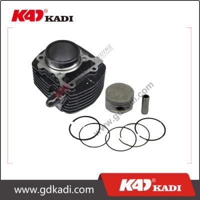 Motorcycle Parts Cylinder Kit Piston Ring Gasket