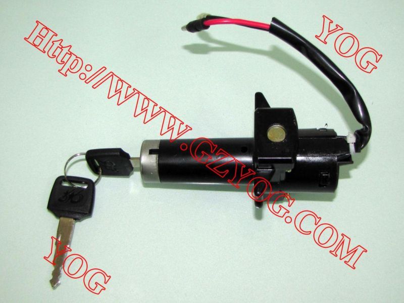 Motorcycle Switch De Ignicion Key Set Ignition Switch X150 Boxer 150X