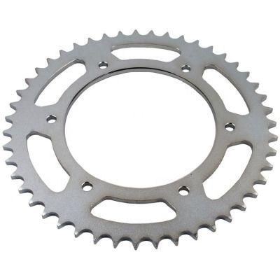 Custom Cheap Best 47t Motorcycle Rear Sprocket for BMW F650 F650GS G650GS
