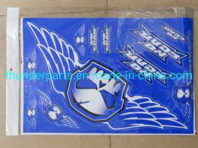 Motorcycle Accessories/Sticker/Decal/Pegatinas/Moto Repuestos Modificaciones Type 05