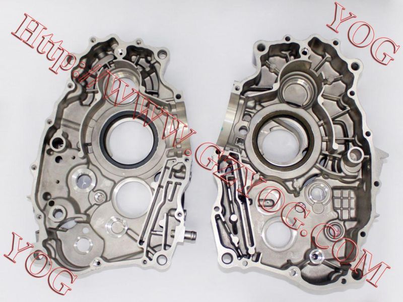 Motorcycle Parts Motorcycle Engine Crankcase Set for 70cc 90cc 100cc 110cc