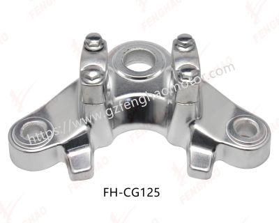 Good Quality Motorcycle Spare Parts Steering Stem for Honda Cg125/Cm125/Cbt125/Wy125/Gy200