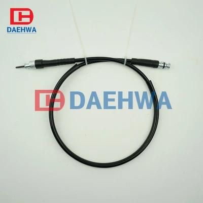 Wholesale Motorcycle Spare Part Speedometer Cable for Xr125/ Xr150