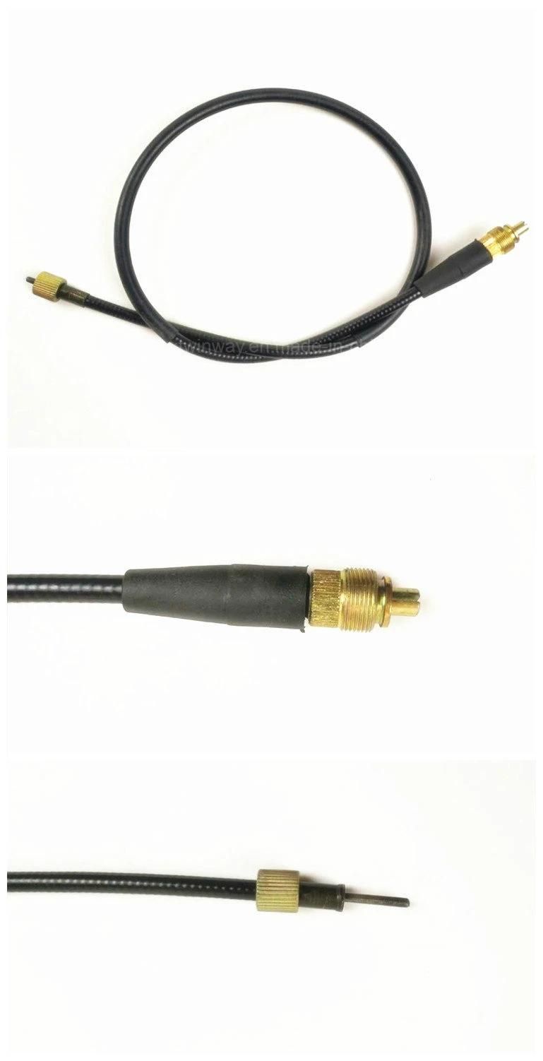 Suzuki En 125h Mileage Line Speedometer Cable Wire Motorcycle Parts