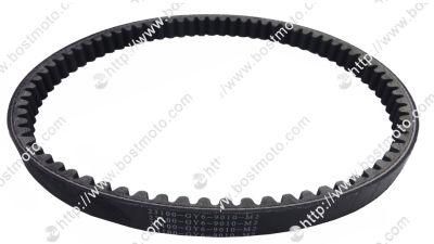 Motorcycle/Motorbike Spare Parts Belt for Gy6-125