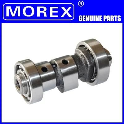 Motorcycle Spare Parts Accessories Morex Genuine Valve Train Camshaft 100625