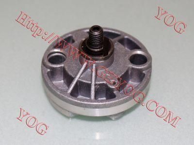 Motorcycle Spare Parts Motorcycle Oil Pump Ax100 Cg200 Gy6-125