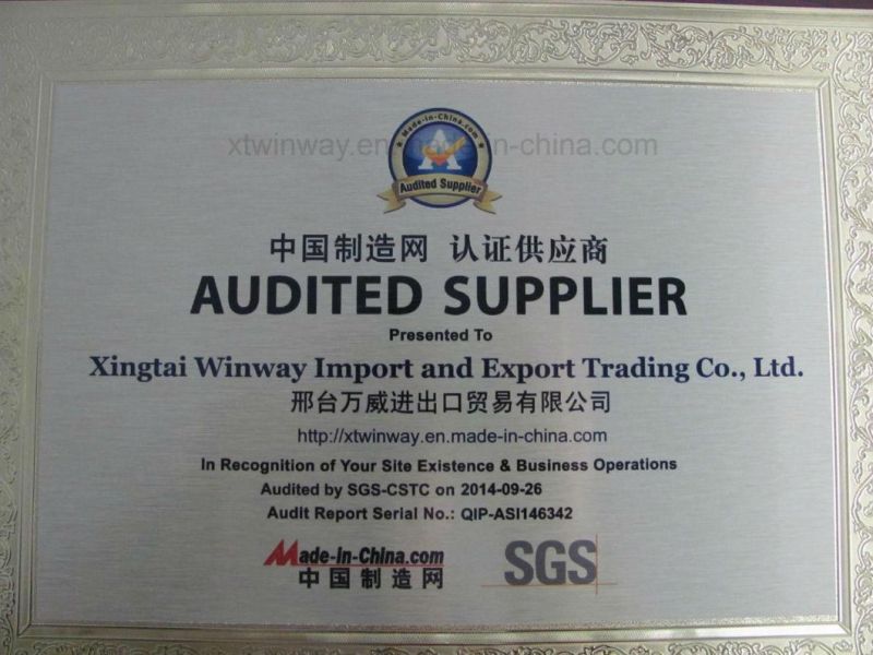 Ww-1047 Bajaj CT100 ADC12 Alloy Non-Asbestos Motorcycle Shoe Brake