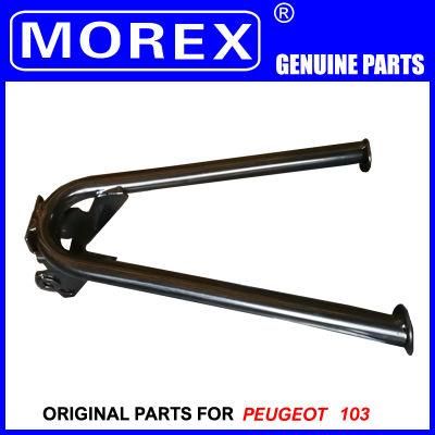 Motorcycle Spare Parts Accessories Original Genuine Main Stand for Peugeot 103 Morex Motor