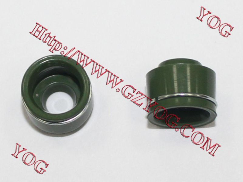 Yog Motorcycle Spare Parts Valve Oil Seal for Cg125, Gy6-125, Zy125