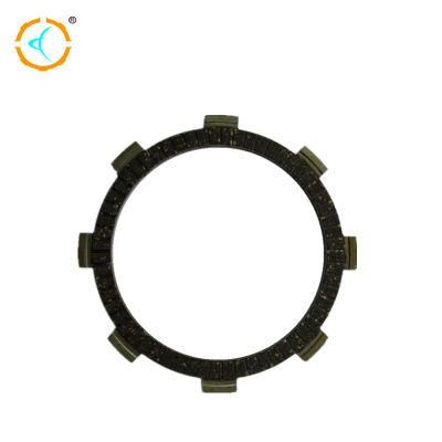 High Purchase Rate Motorcycle Clutch Parts Cg125 Clutch Plate
