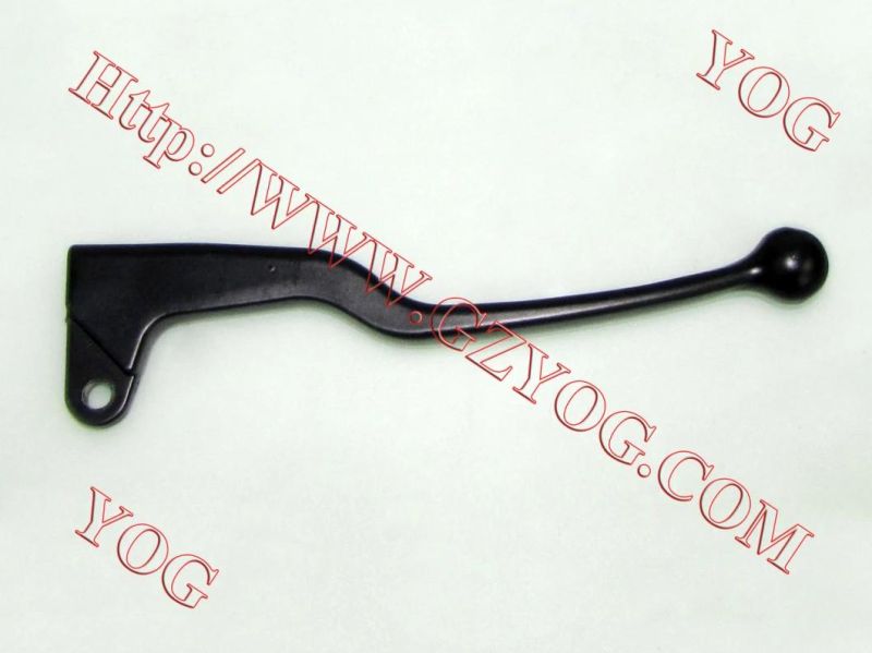 Yog Motorcycle Parts Clutch Lever and Brake Lever for YAMAHA Ybr125