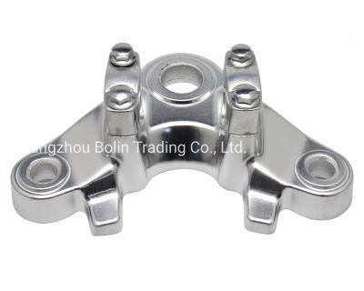 Motorcycle Part Upper Board for Cg15