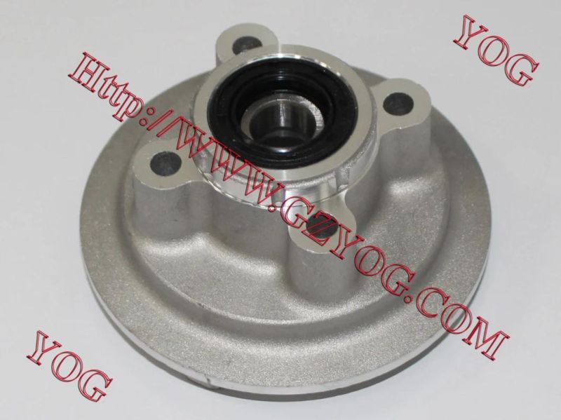 Motorcycle Porta Engrane Sprocket Holder Sprocket Sitting Hlx125 CT100 Gn125