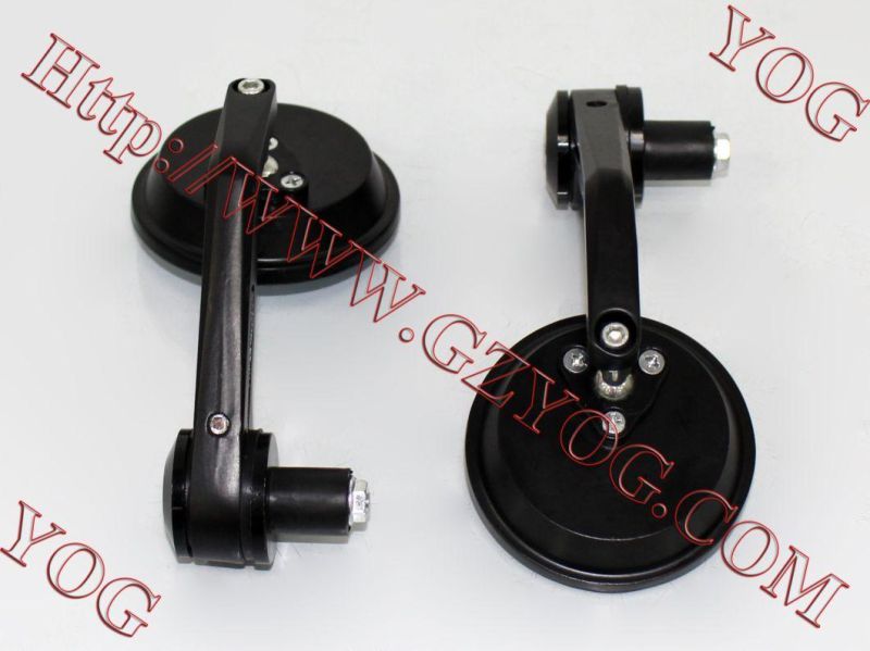 Motorcycle Spare Parts Side Mirror Rearview Mirror FT180/Dm150 FT180-Z10