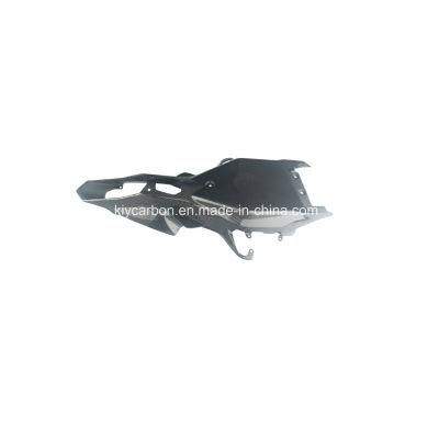 Carbon Fiber Parts Undertray for YAMAHA R1 2015+