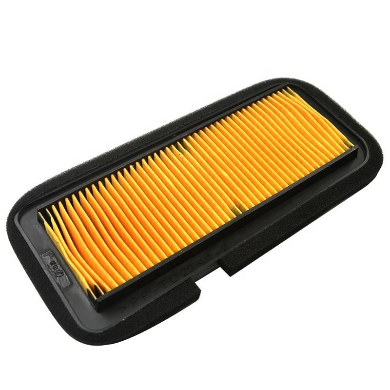 Fast Moving Motorcycle and Automobile Parts Accessories Air Filter for YAMAHA Fz-S150 Fi V2.0