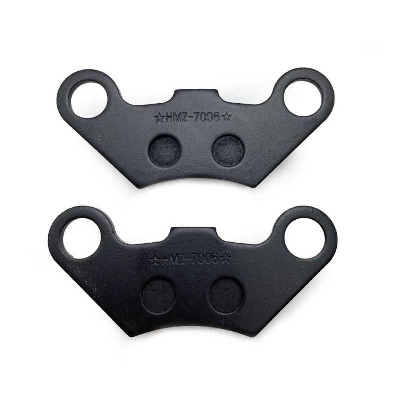 Disc Brake Pad Set for Taotao 50cc-150cc