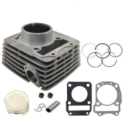 Wholesale Chinese Motorcycle Parts Motorcycle Engine Cylinder Block for Benelli Bj150 TNT150