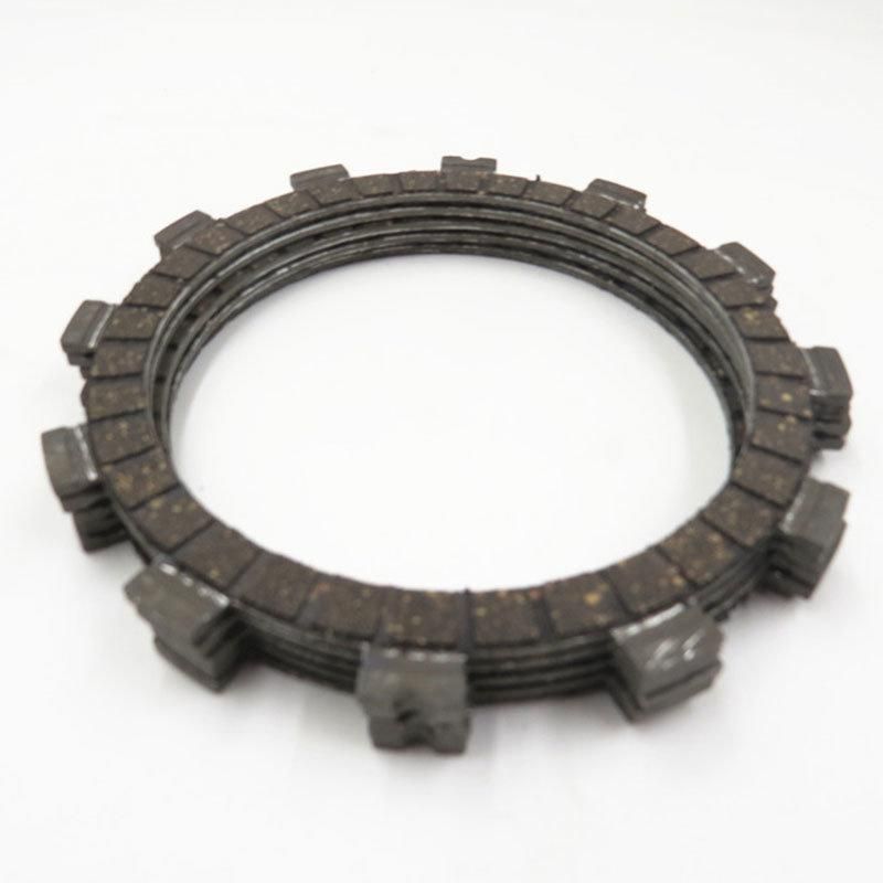 Hot Sale High Quality Factory Price Clutch Plate for Gn125