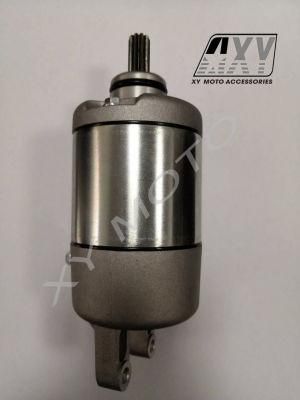 31200-Xmax-250 Motorcycles Parts Starter Motor Unit for X Max