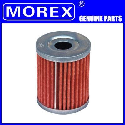 Motorcycle Spare Parts Accessories Oil Filter Air Cleaner Gasoline 102205