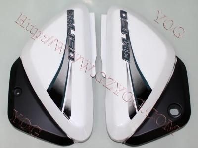 Motorcycle Parts Tapa Lateral Side Cover Ace110 X125 Bm150