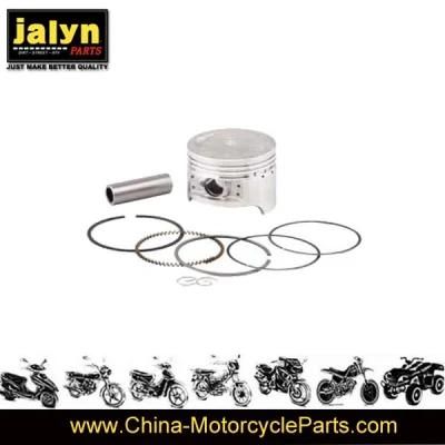 Jalyn Motorcycle Parts Motorcycle Spare Parts Motorcycle Piston Kit for Cg200