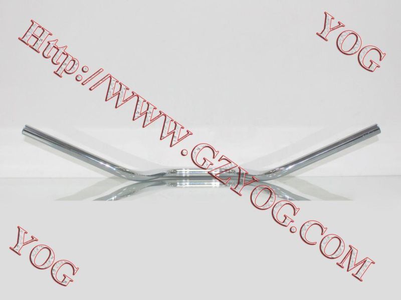Yog Motorcycle Parts Handle Bar for Bajaj Honda YAMAHA