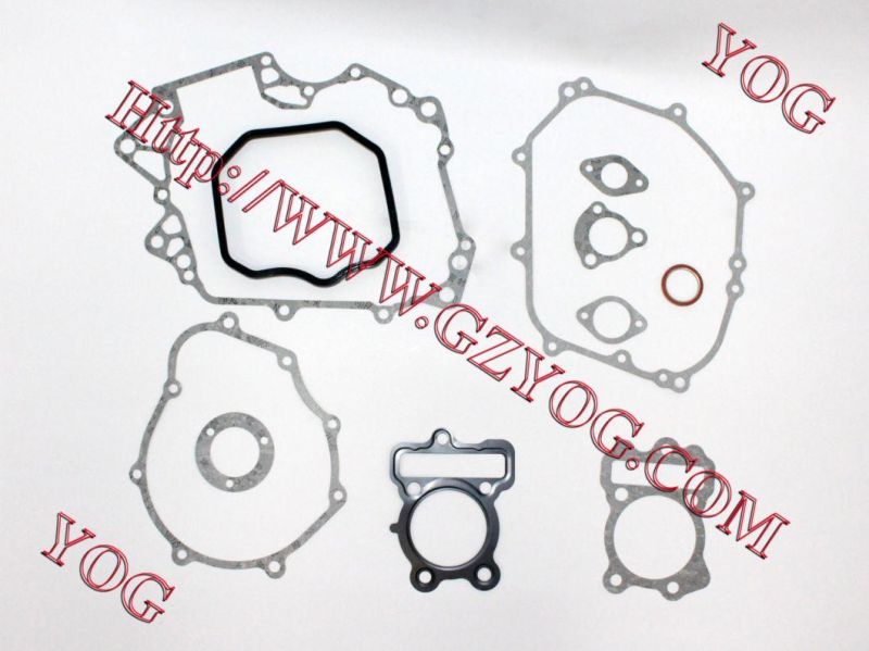 Motorycycle Parts Kit Empaque Gasket Set Gasket Kit Zj125 CB200 Tvs Star