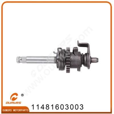 Motorcycle Parts Start Shaft for Cg125 150