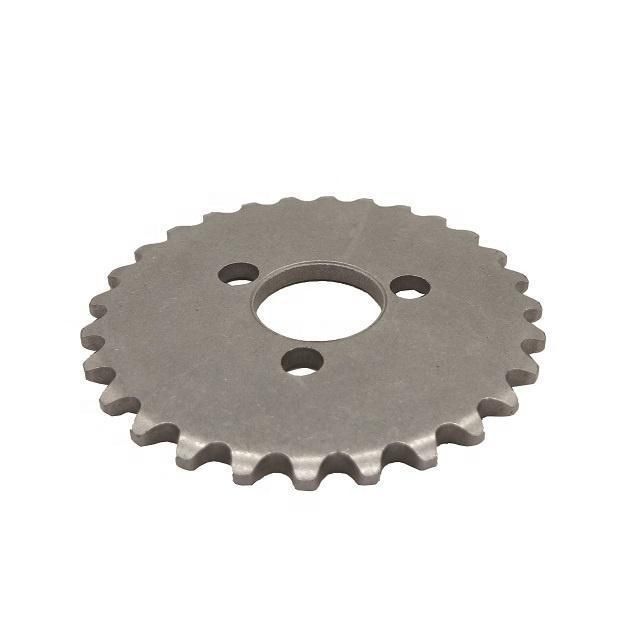 Motorcycle Accessories Timing Driven Sprocket for 70cc