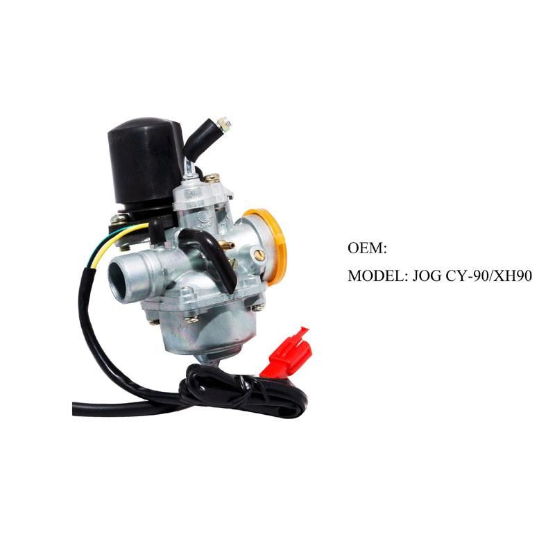 Motorcycle Parts Motorcycle Engine Part Motorcycle Carburetor for Xh90