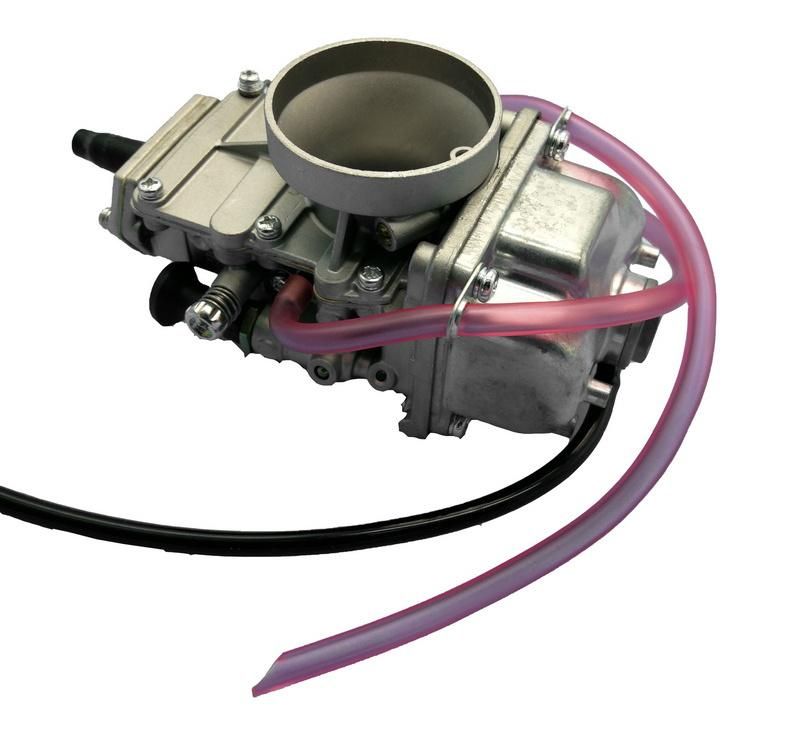 Motorcycle Carburetor for Mikuni Vergaser Carb TM32