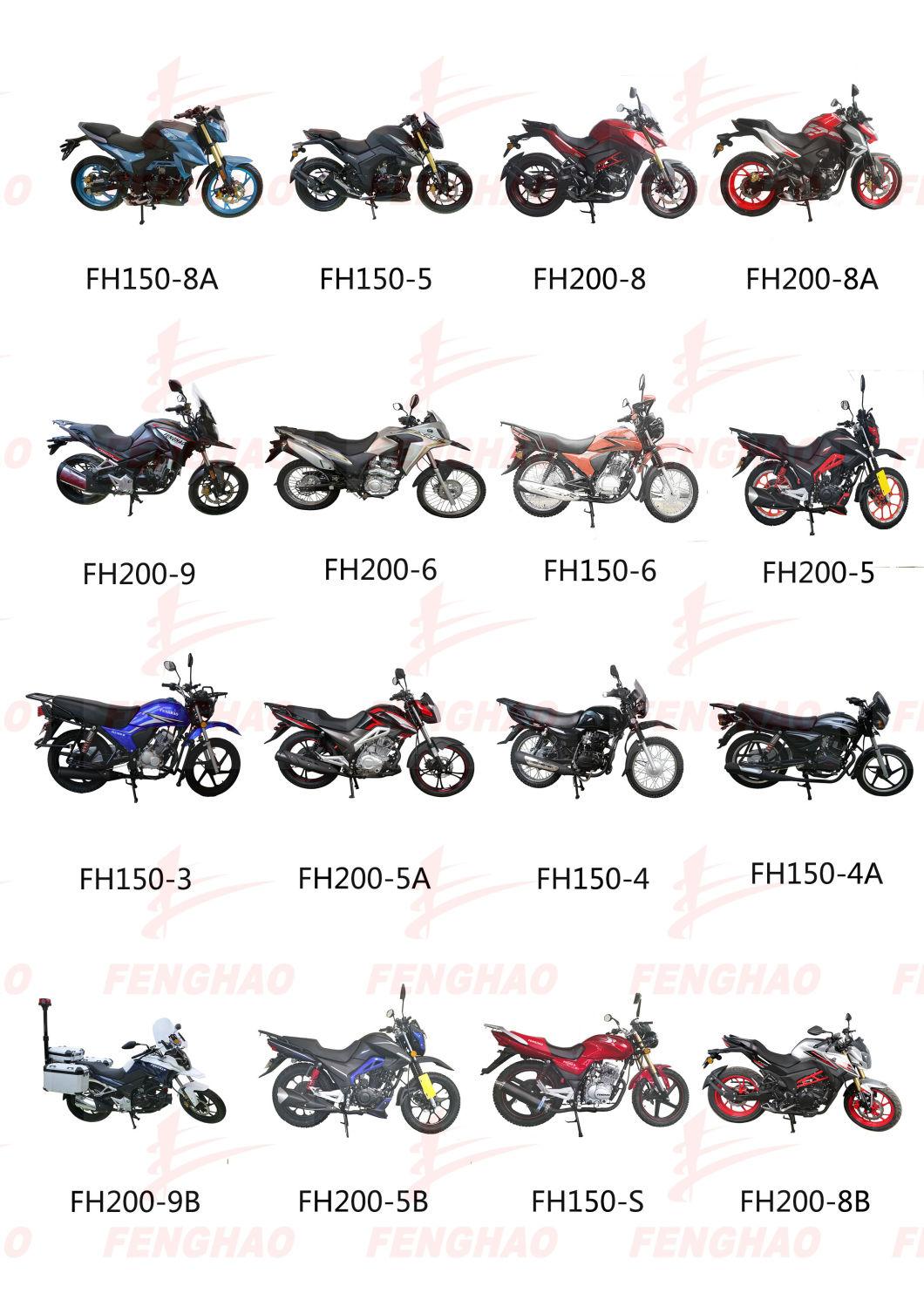 Good Quality Motorcycle Spare Parts Seat Cushion for Honda Cg125
