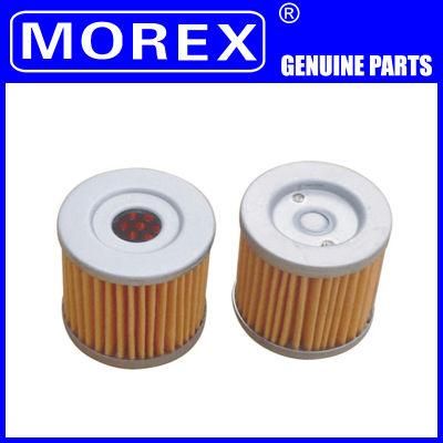 Motorcycle Spare Parts Accessories Oil Filter Air Cleaner Gasoline 102241