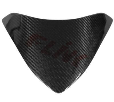 100% Full Carbon Wind Screen Inner Piece for Kawasaki Ninja H2 Sx 2018 +