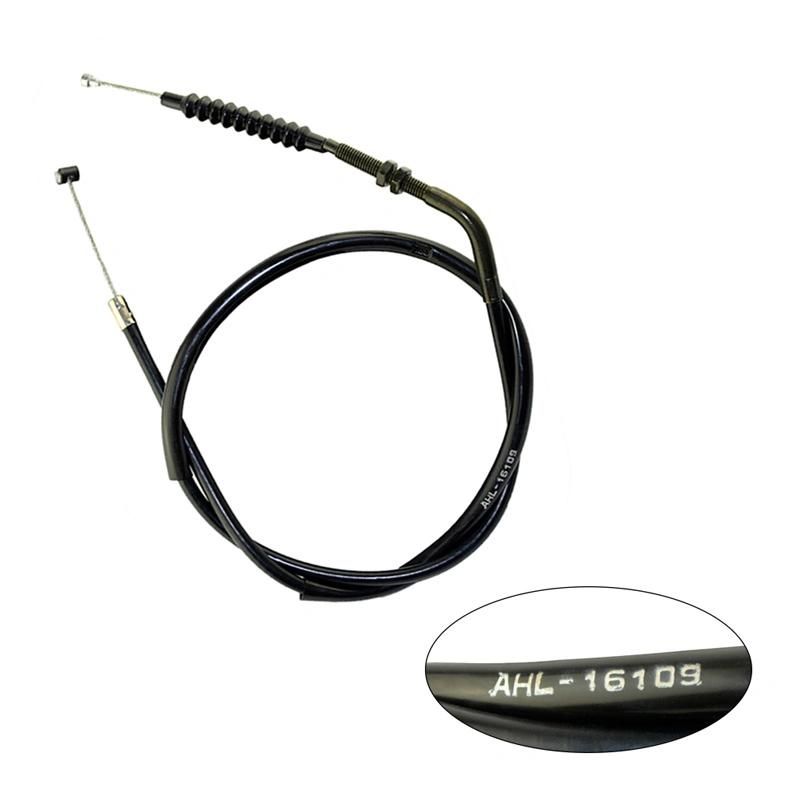 Motorcycle Motorbike Accessories Clutch Control Cable for Honda Xr250L Xr250r