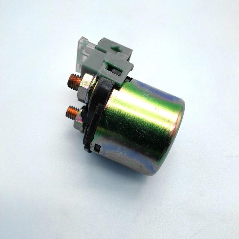 Starter Relay Solenoid for Honda Vt500 Kazuma Cfmoto